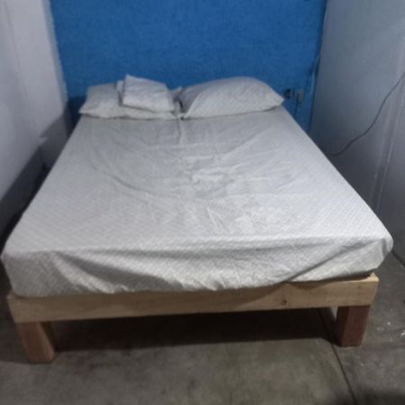 Hostal Puntacana Vallarta 푸에르토 발라타 외부 사진
