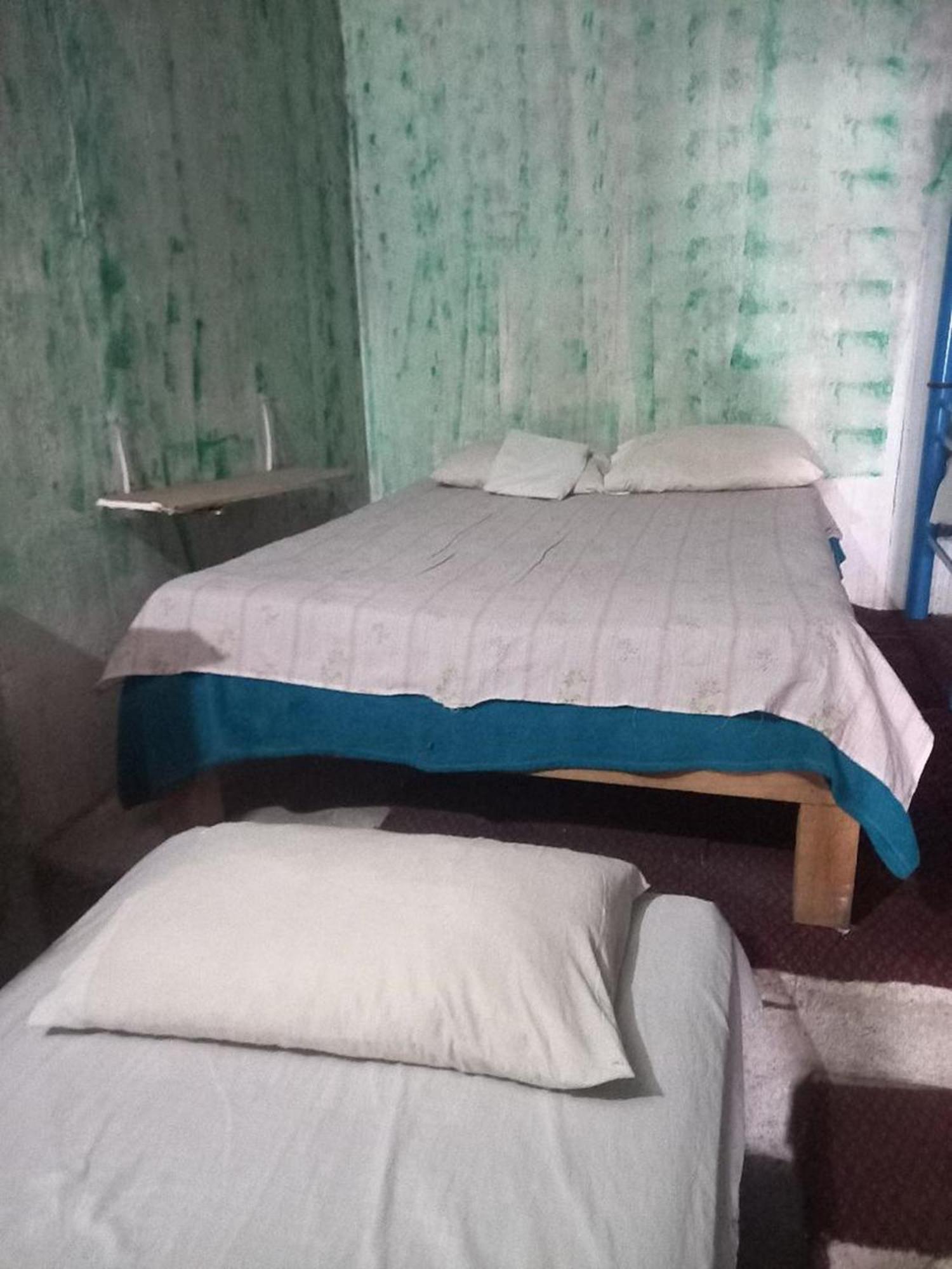 Hostal Puntacana Vallarta 푸에르토 발라타 외부 사진