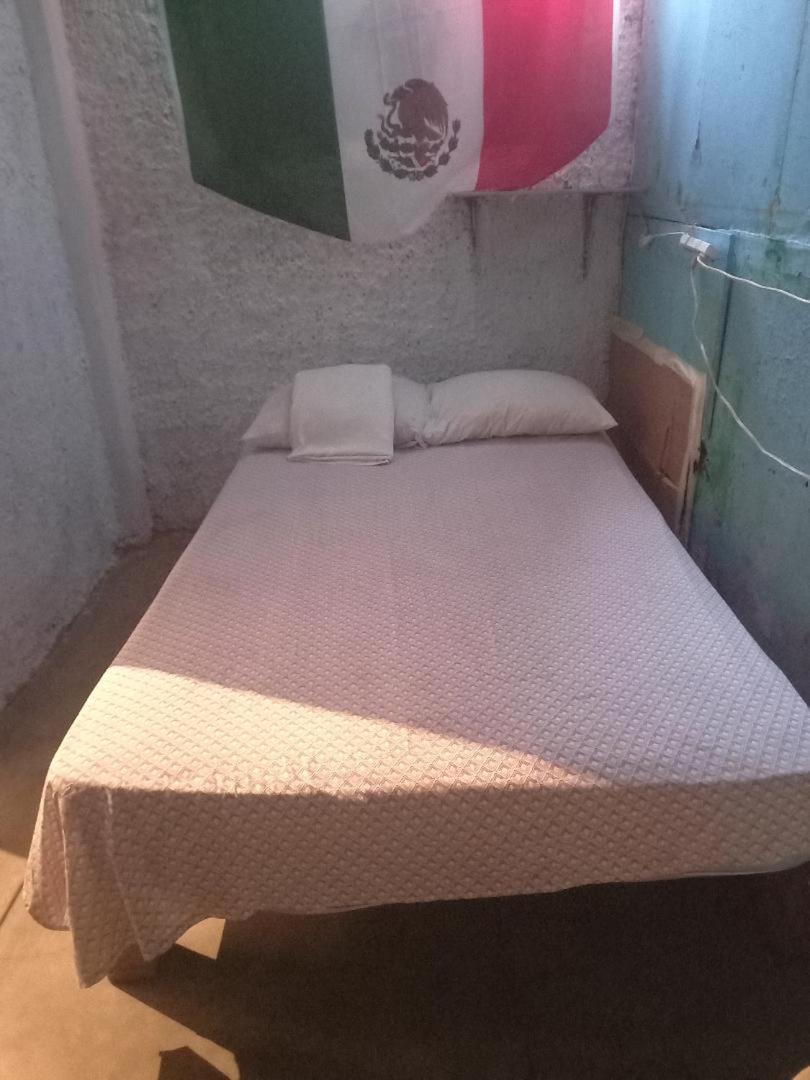 Hostal Puntacana Vallarta 푸에르토 발라타 외부 사진