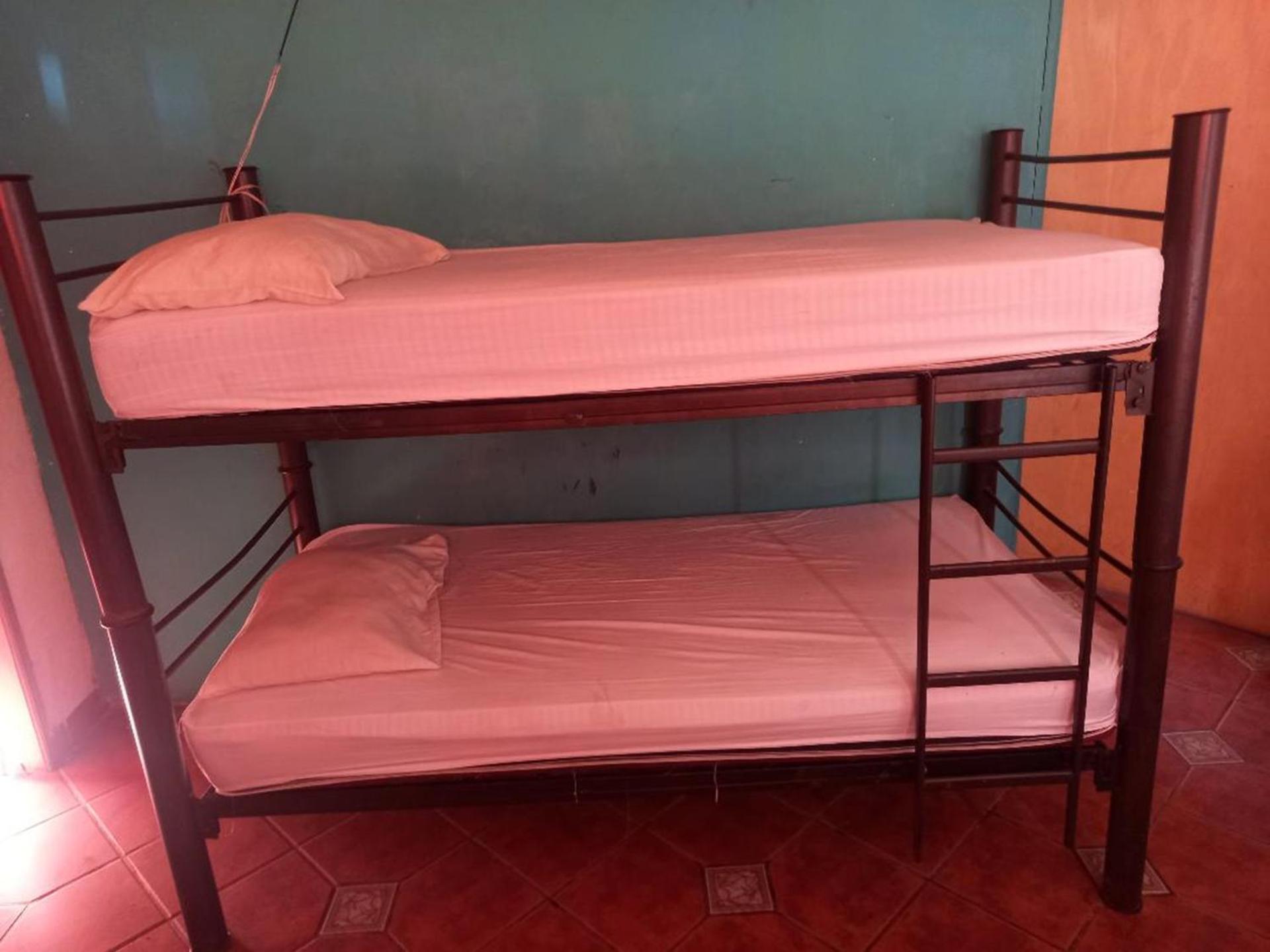 Hostal Puntacana Vallarta 푸에르토 발라타 외부 사진
