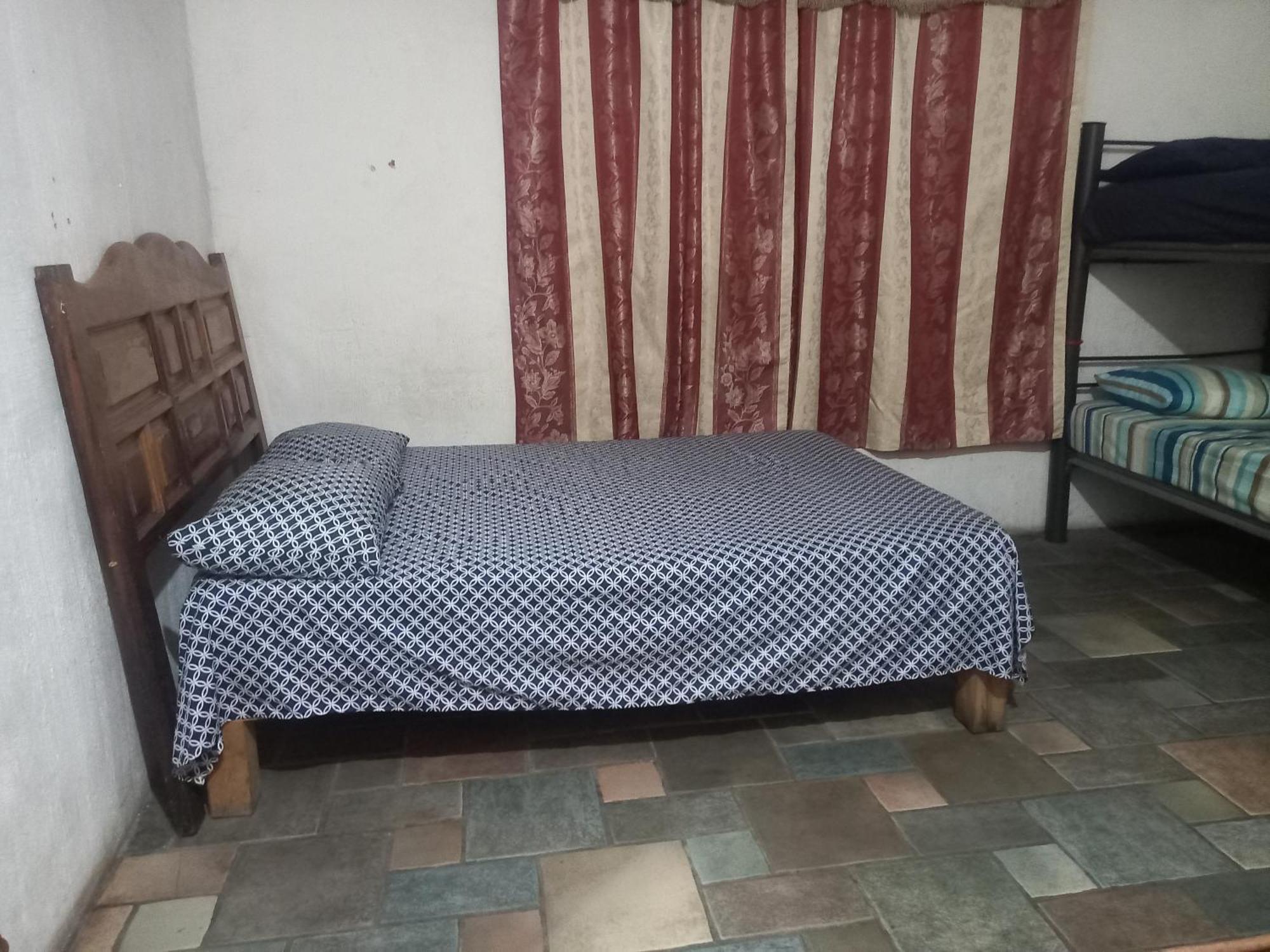 Hostal Puntacana Vallarta 푸에르토 발라타 외부 사진