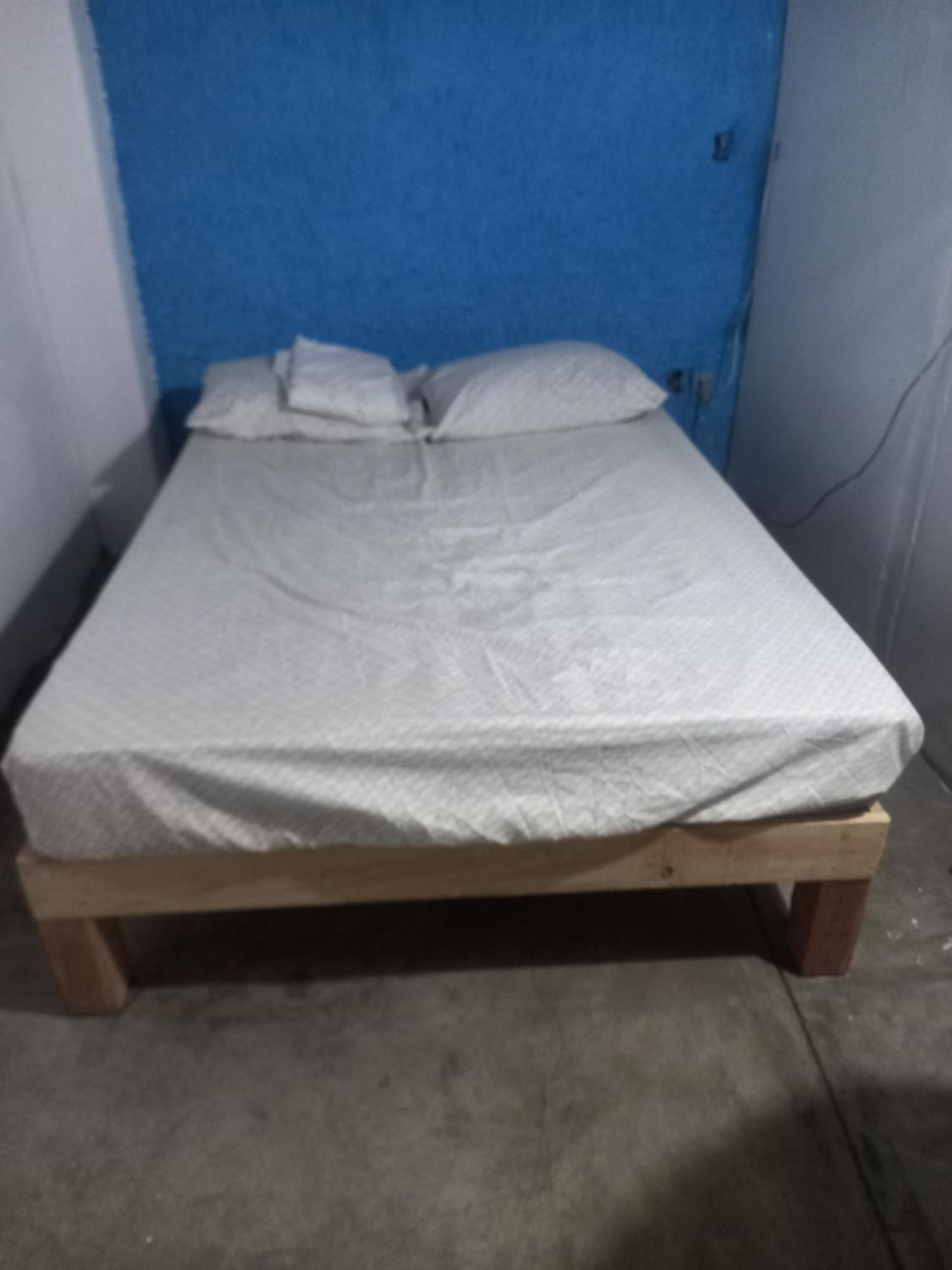 Hostal Puntacana Vallarta 푸에르토 발라타 외부 사진